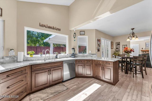 1880 Tess Way, Reno, NV 89511