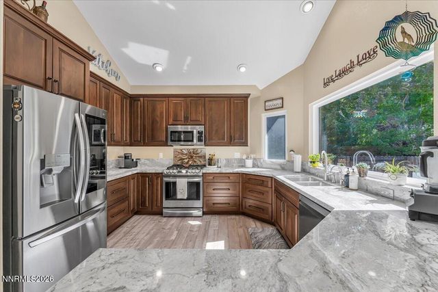 1880 Tess Way, Reno, NV 89511