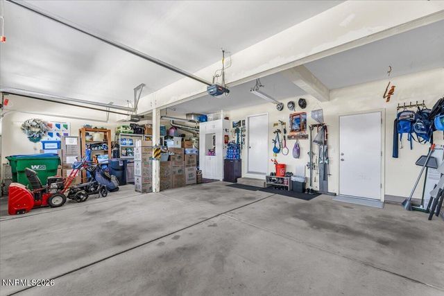 1880 Tess Way, Reno, NV 89511
