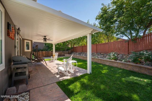 1880 Tess Way, Reno, NV 89511