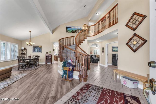 1880 Tess Way, Reno, NV 89511