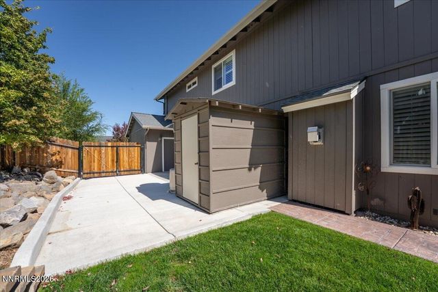 1880 Tess Way, Reno, NV 89511