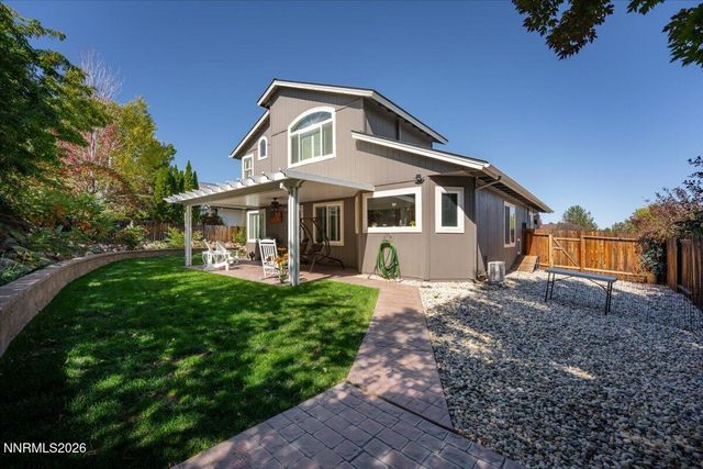 1880 Tess Way, Reno, NV 89511