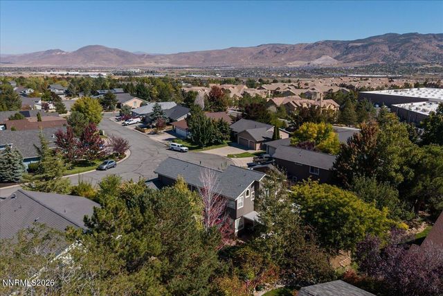 1880 Tess Way, Reno, NV 89511