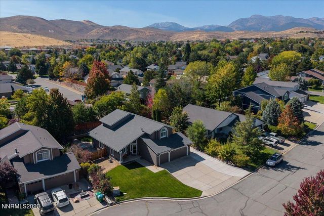 1880 Tess Way, Reno, NV 89511