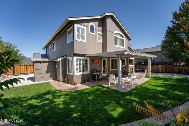 1880 Tess Way, Reno, NV 89511