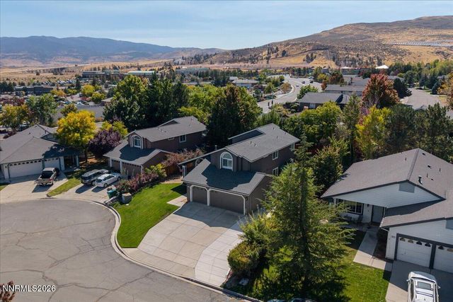 1880 Tess Way, Reno, NV 89511