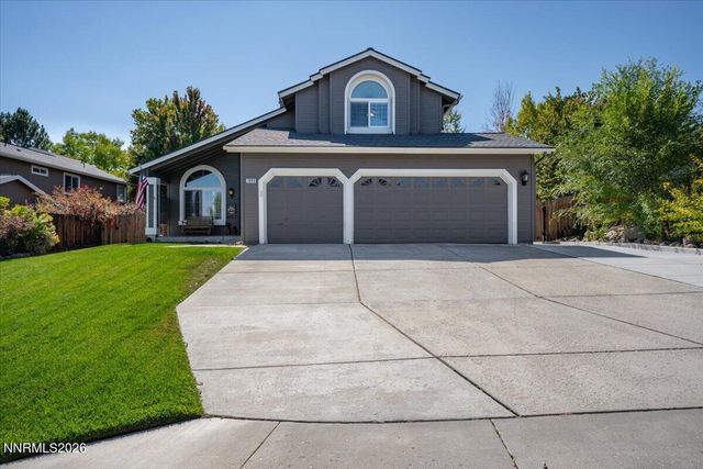 1880 Tess Way, Reno, NV 89511