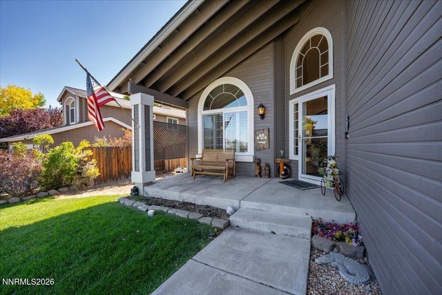 1880 Tess Way, Reno, NV 89511