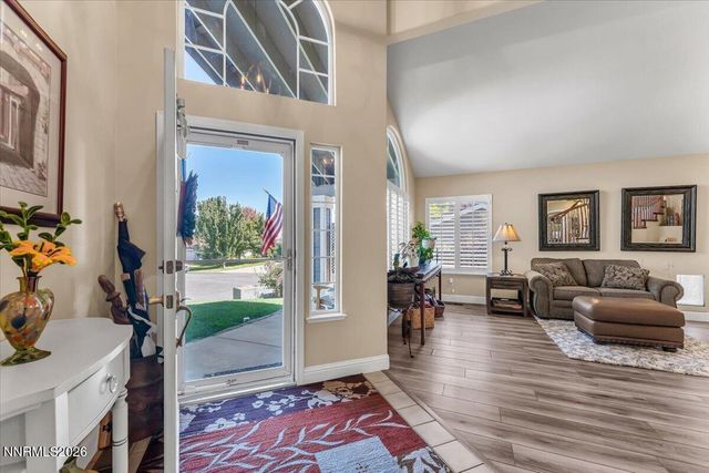 1880 Tess Way, Reno, NV 89511