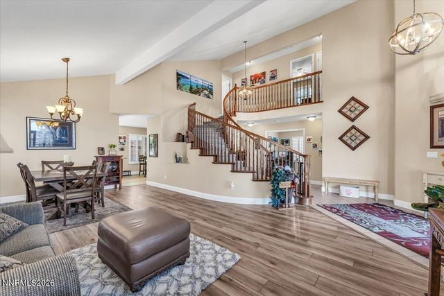 1880 Tess Way, Reno, NV 89511
