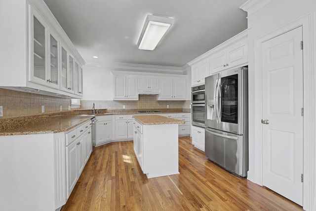 316 Black Bear Trl, Murfreesboro, TN 37127