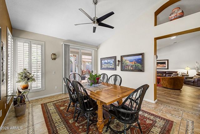 10435 E HERCULES Drive, Sun Lakes, AZ 85248