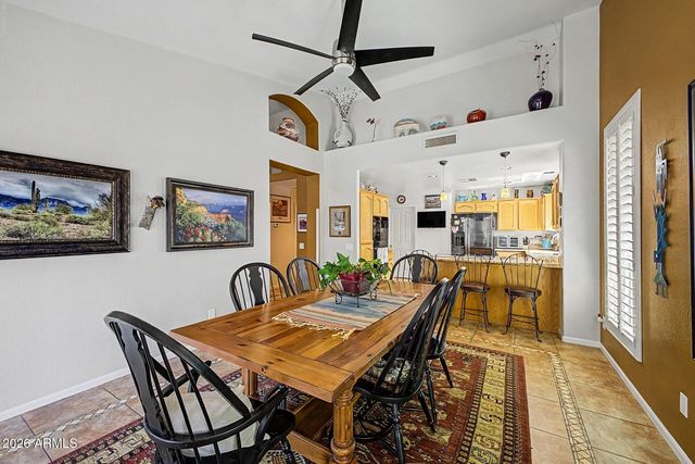 10435 E HERCULES Drive, Sun Lakes, AZ 85248