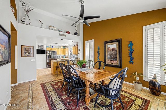 10435 E HERCULES Drive, Sun Lakes, AZ 85248