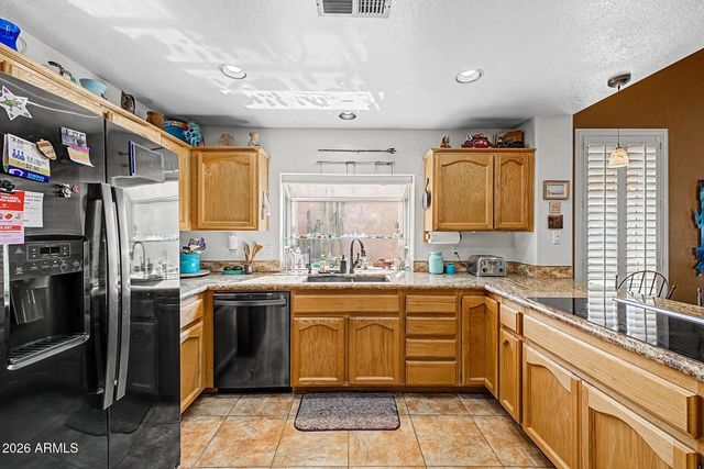 10435 E HERCULES Drive, Sun Lakes, AZ 85248