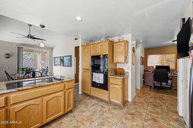 10435 E HERCULES Drive, Sun Lakes, AZ 85248