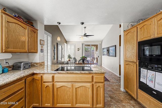 10435 E HERCULES Drive, Sun Lakes, AZ 85248