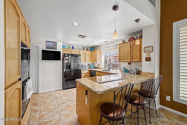 10435 E HERCULES Drive, Sun Lakes, AZ 85248