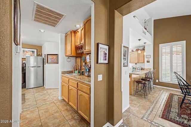 10435 E HERCULES Drive, Sun Lakes, AZ 85248