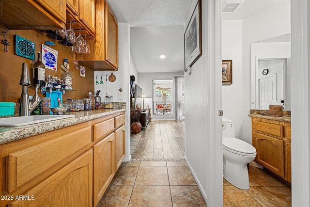 10435 E HERCULES Drive, Sun Lakes, AZ 85248