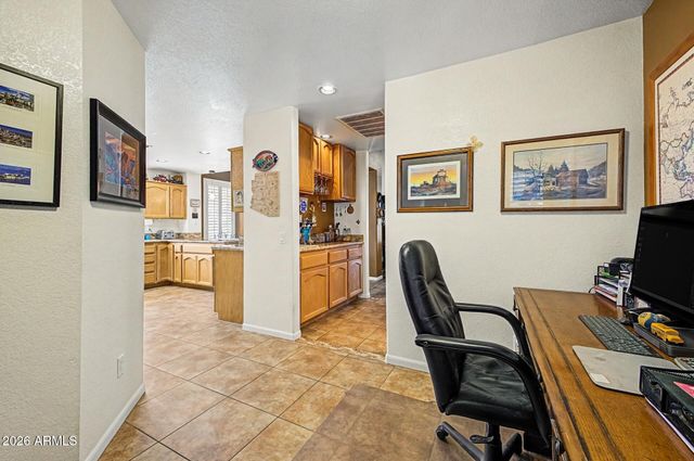 10435 E HERCULES Drive, Sun Lakes, AZ 85248