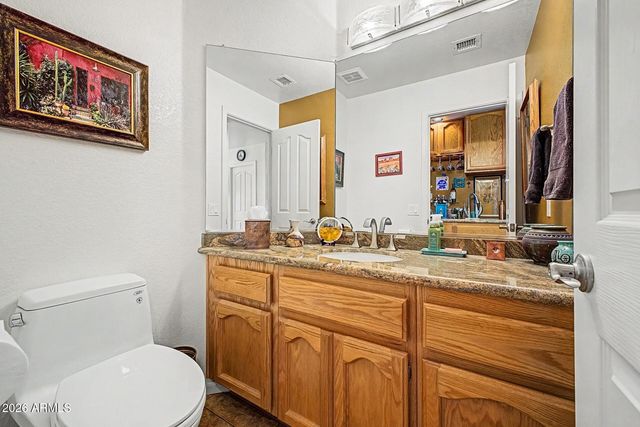 10435 E HERCULES Drive, Sun Lakes, AZ 85248