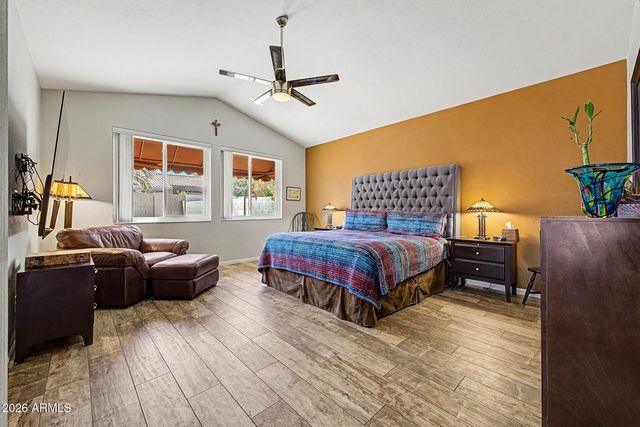 10435 E HERCULES Drive, Sun Lakes, AZ 85248
