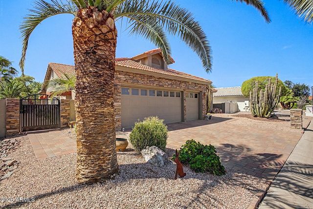 10435 E HERCULES Drive, Sun Lakes, AZ 85248