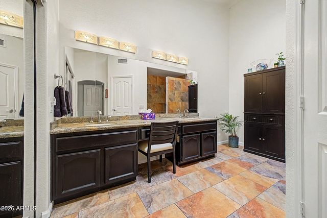 10435 E HERCULES Drive, Sun Lakes, AZ 85248