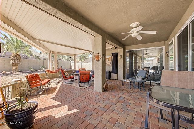 10435 E HERCULES Drive, Sun Lakes, AZ 85248