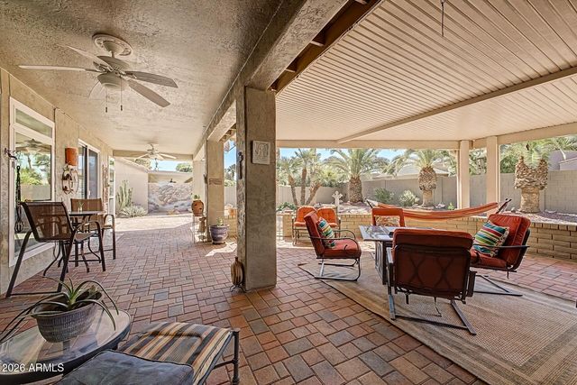 10435 E HERCULES Drive, Sun Lakes, AZ 85248
