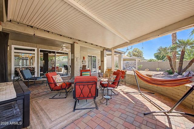 10435 E HERCULES Drive, Sun Lakes, AZ 85248