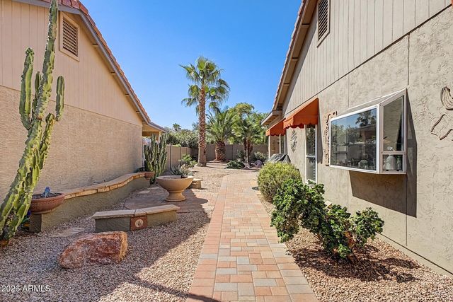 10435 E HERCULES Drive, Sun Lakes, AZ 85248