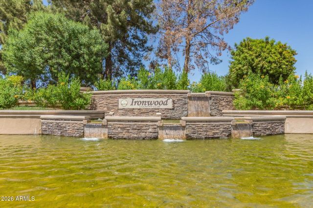 10435 E HERCULES Drive, Sun Lakes, AZ 85248