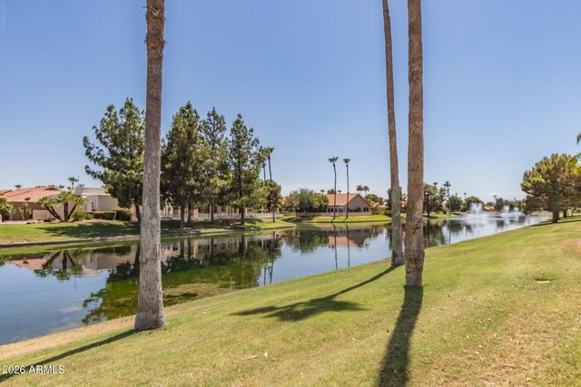 10435 E HERCULES Drive, Sun Lakes, AZ 85248
