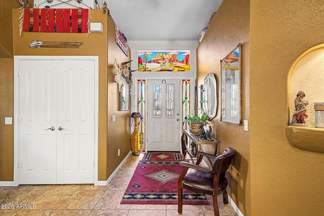 10435 E HERCULES Drive, Sun Lakes, AZ 85248