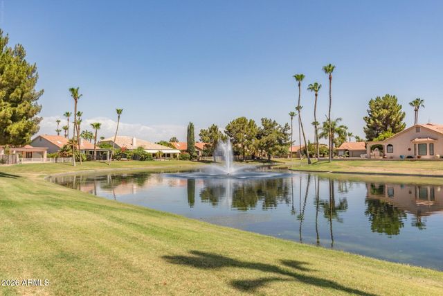 10435 E HERCULES Drive, Sun Lakes, AZ 85248
