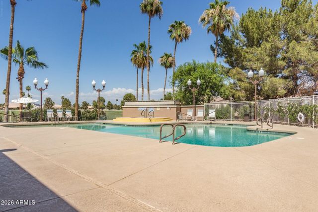 10435 E HERCULES Drive, Sun Lakes, AZ 85248