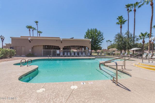 10435 E HERCULES Drive, Sun Lakes, AZ 85248