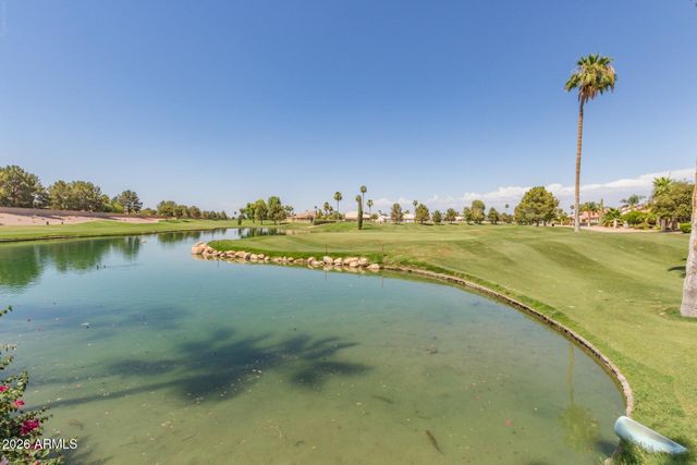 10435 E HERCULES Drive, Sun Lakes, AZ 85248
