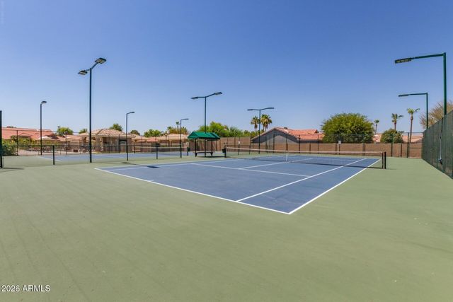 10435 E HERCULES Drive, Sun Lakes, AZ 85248