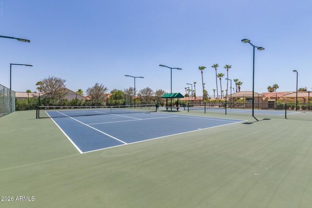 10435 E HERCULES Drive, Sun Lakes, AZ 85248