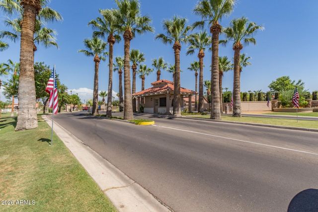 10435 E HERCULES Drive, Sun Lakes, AZ 85248