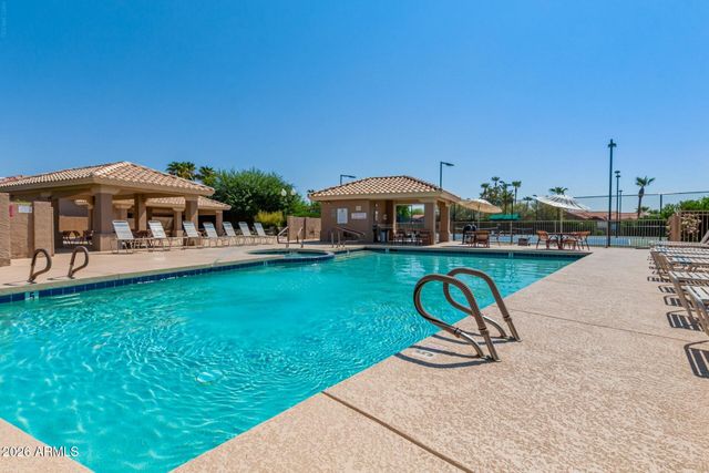 10435 E HERCULES Drive, Sun Lakes, AZ 85248