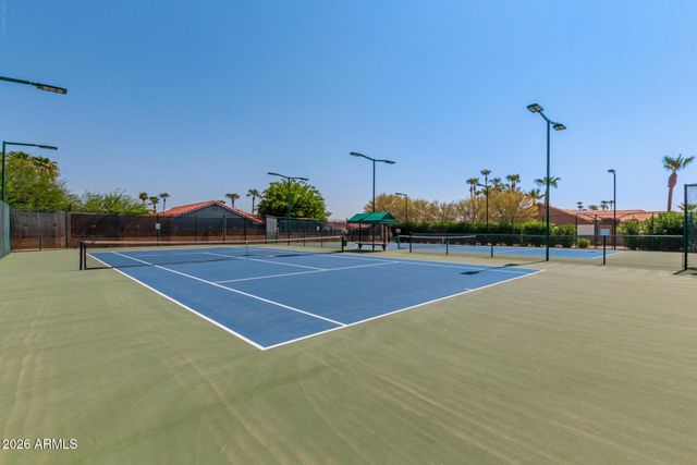 10435 E HERCULES Drive, Sun Lakes, AZ 85248