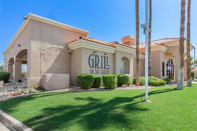 10435 E HERCULES Drive, Sun Lakes, AZ 85248