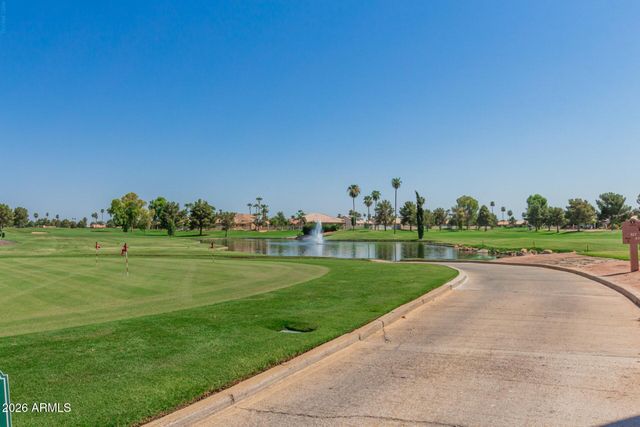 10435 E HERCULES Drive, Sun Lakes, AZ 85248