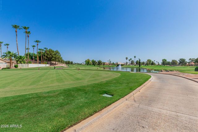 10435 E HERCULES Drive, Sun Lakes, AZ 85248