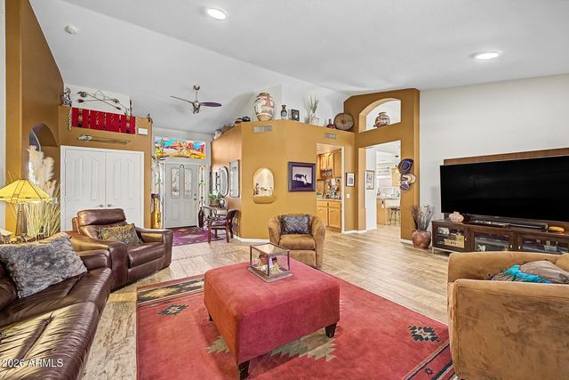 10435 E HERCULES Drive, Sun Lakes, AZ 85248